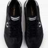 Zapatos de arcilla Fred Perry Zapatos de arcilla Fred Perry
