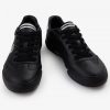Zapatos de arcilla Fred Perry Zapatos de arcilla Fred Perry