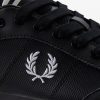 Zapatos de arcilla Fred Perry Zapatos de arcilla Fred Perry