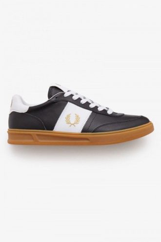Zapatos Fred Perry B400