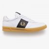 Zapatos Fred Perry B400