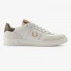 Zapatos Fred Perry B400 Zapatos Fred Perry B400
