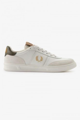 Zapatos Fred Perry B400