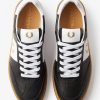 Zapatos Fred Perry B400