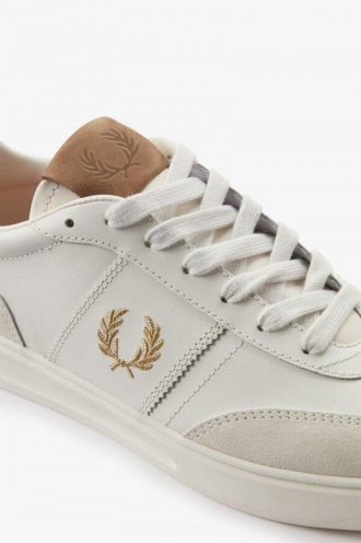 Zapatos Fred Perry B400
