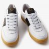 Zapatos Fred Perry B400