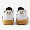 Zapatos Fred Perry B400