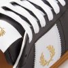 Zapatos Fred Perry B400