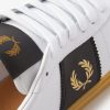 Zapatos Fred Perry B400