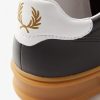 Zapatos Fred Perry B400