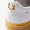 Zapatos Fred Perry B400