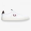 Zapatos Fred Perry B721
