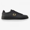 Zapatos Fred Perry B721