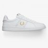 Zapatos Fred Perry B721