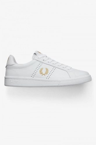 Zapatos Fred Perry B721
