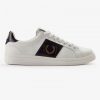 Zapatos Fred Perry B721 Zapatos Fred Perry B721