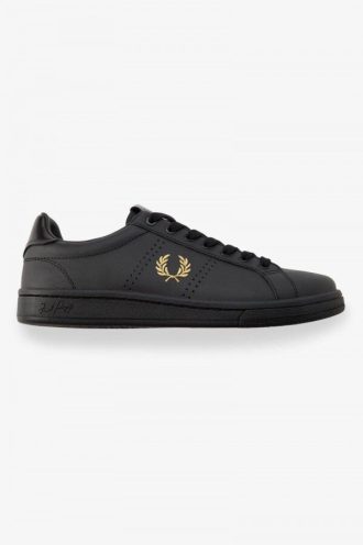 Zapatos Fred Perry B721