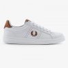 Zapatos Fred Perry B721 Zapatos Fred Perry B721