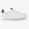 Zapatos Fred Perry B721 Zapatos Fred Perry B721