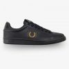 Zapatos Fred Perry B721 Zapatos Fred Perry B721