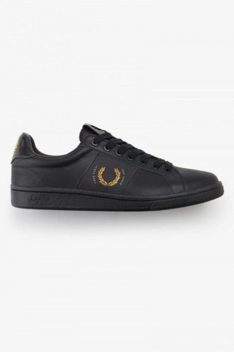 Zapatos Fred Perry B721