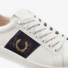 Zapatos Fred Perry B721 Zapatos Fred Perry B721