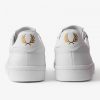 Zapatos Fred Perry B721