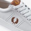 Zapatos Fred Perry B721 Zapatos Fred Perry B721