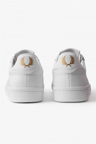 Zapatos Fred Perry B721