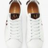 Zapatos Fred Perry B721