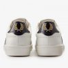 Zapatos Fred Perry B721 Zapatos Fred Perry B721