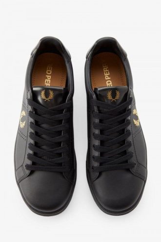 Zapatos Fred Perry B721