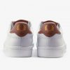 Zapatos Fred Perry B721 Zapatos Fred Perry B721
