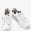 Zapatos Fred Perry B721