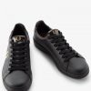 Zapatos Fred Perry B721