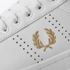 Zapatos Fred Perry B721