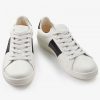 Zapatos Fred Perry B721 Zapatos Fred Perry B721