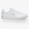 Zapatos Fred Perry B721
