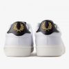 Zapatos Fred Perry B721 Zapatos Fred Perry B721
