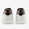Zapatos Fred Perry B721