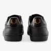 Zapatos Fred Perry B721