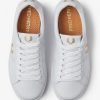 Zapatos Fred Perry B721