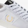 Zapatos Fred Perry B721 Zapatos Fred Perry B721