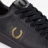 Zapatos Fred Perry B721 Zapatos Fred Perry B721