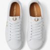 Zapatos Fred Perry B721