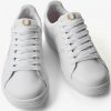 Zapatos Fred Perry B721