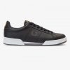 Zapatos Fred Perry B722