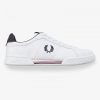 Zapatos Fred Perry B722