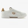 Zapatos Fred Perry B722