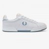 Zapatos Fred Perry B722